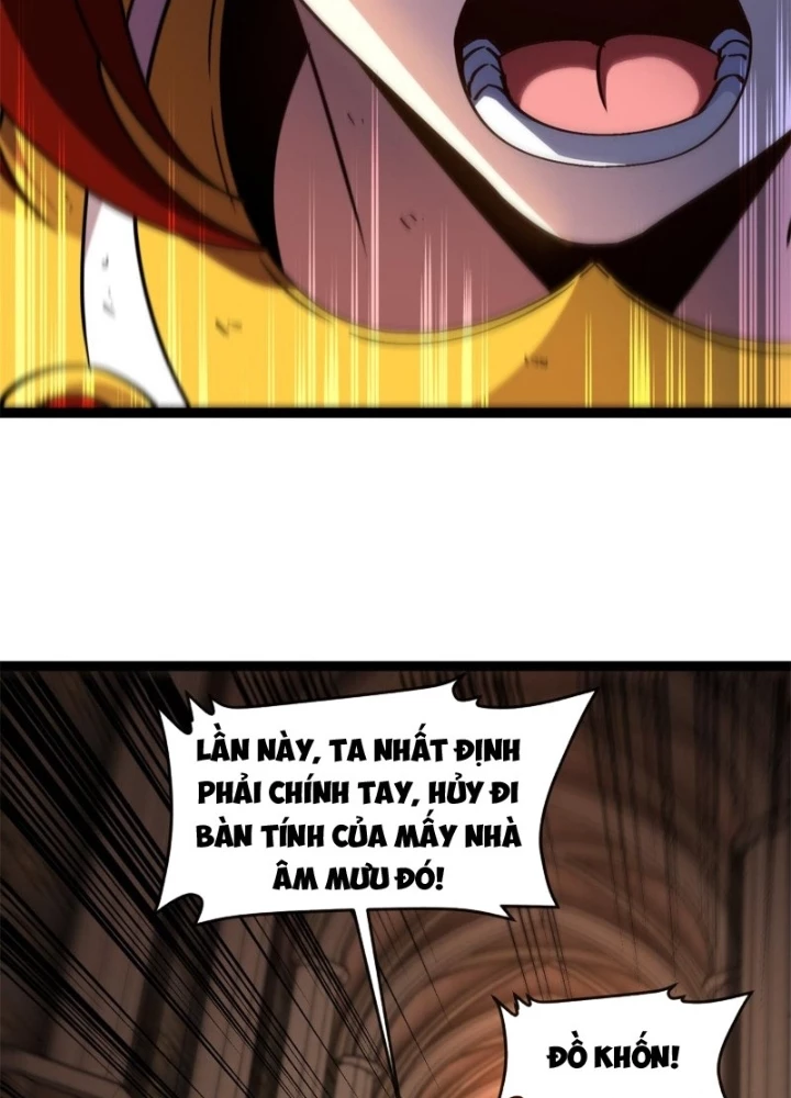 Sự Báo Thù Của Hiệp Sĩ Mạnh Nhất Bị Phản Bội Chapter 32 - 51