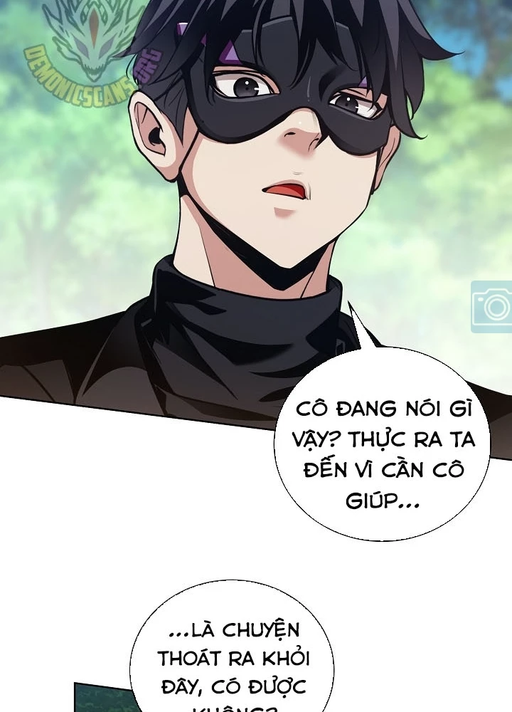 Số Phận An Bài Cho Các Nữ Phản Diện Yêu Tôi Chapter 39 - 7