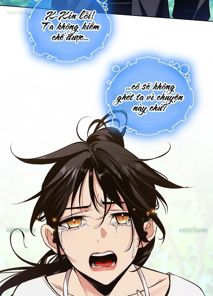 Số Phận An Bài Cho Các Nữ Phản Diện Yêu Tôi Chapter 39 - 20