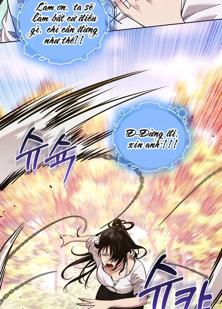 Số Phận An Bài Cho Các Nữ Phản Diện Yêu Tôi Chapter 39 - 22