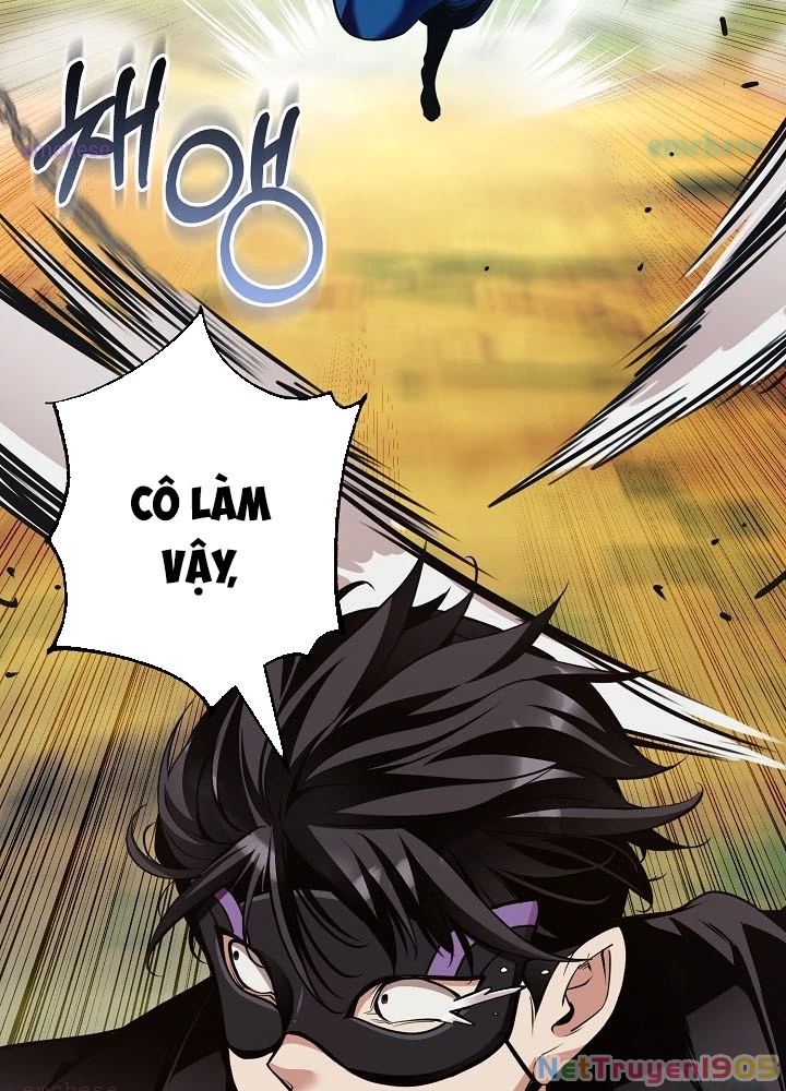 Số Phận An Bài Cho Các Nữ Phản Diện Yêu Tôi Chapter 39 - 24
