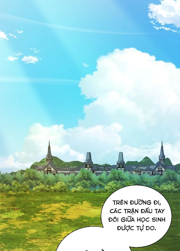 Số Phận An Bài Cho Các Nữ Phản Diện Yêu Tôi Chapter 39 - 32