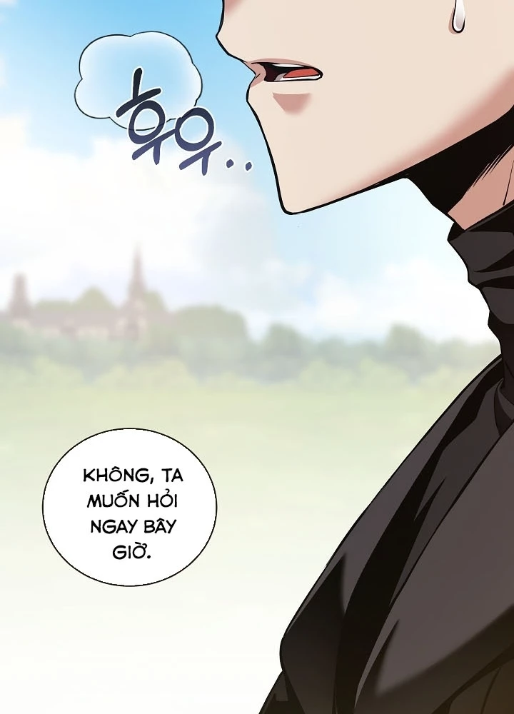Số Phận An Bài Cho Các Nữ Phản Diện Yêu Tôi Chapter 39 - 40
