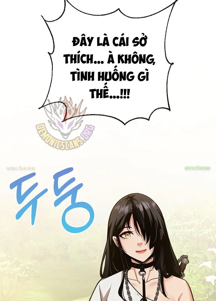 Số Phận An Bài Cho Các Nữ Phản Diện Yêu Tôi Chapter 39 - 42