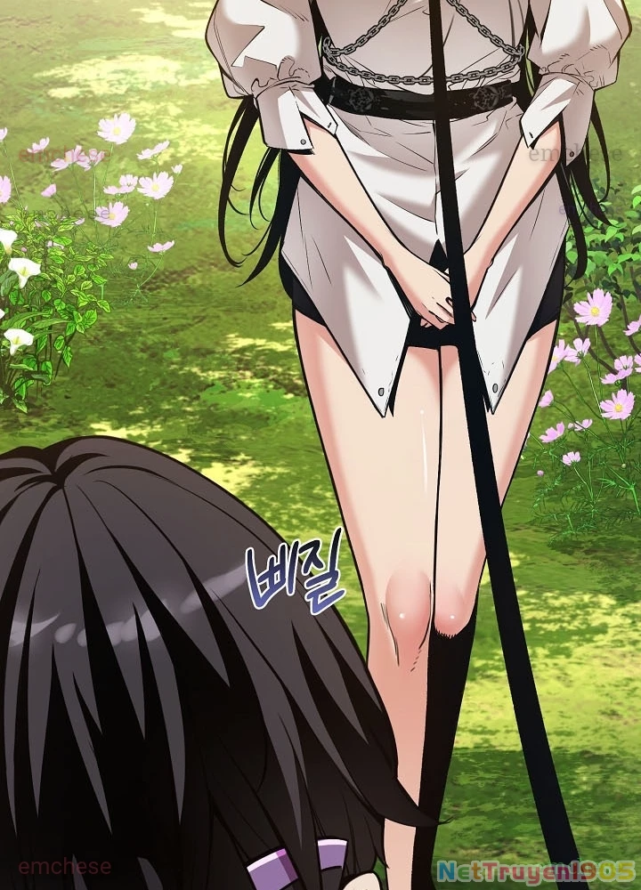 Số Phận An Bài Cho Các Nữ Phản Diện Yêu Tôi Chapter 39 - 44