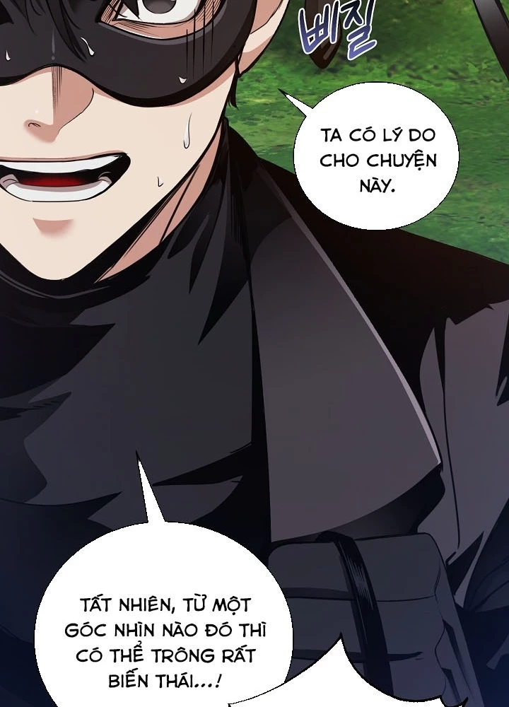 Số Phận An Bài Cho Các Nữ Phản Diện Yêu Tôi Chapter 39 - 46