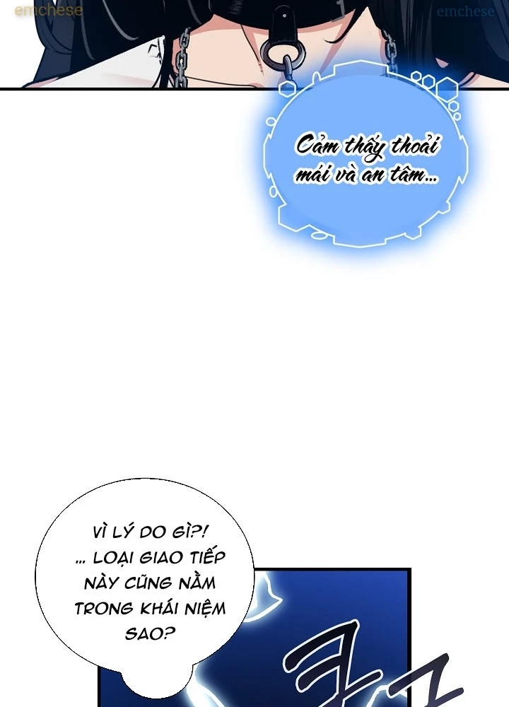 Số Phận An Bài Cho Các Nữ Phản Diện Yêu Tôi Chapter 39 - 50