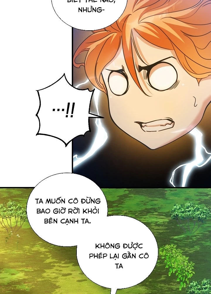 Số Phận An Bài Cho Các Nữ Phản Diện Yêu Tôi Chapter 39 - 56