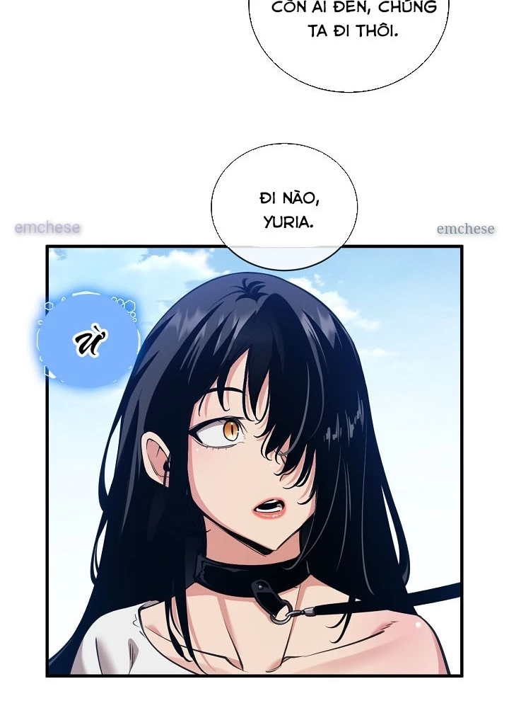 Số Phận An Bài Cho Các Nữ Phản Diện Yêu Tôi Chapter 39 - 62