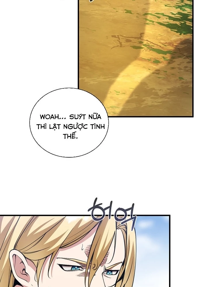 Số Phận An Bài Cho Các Nữ Phản Diện Yêu Tôi Chapter 39 - 68