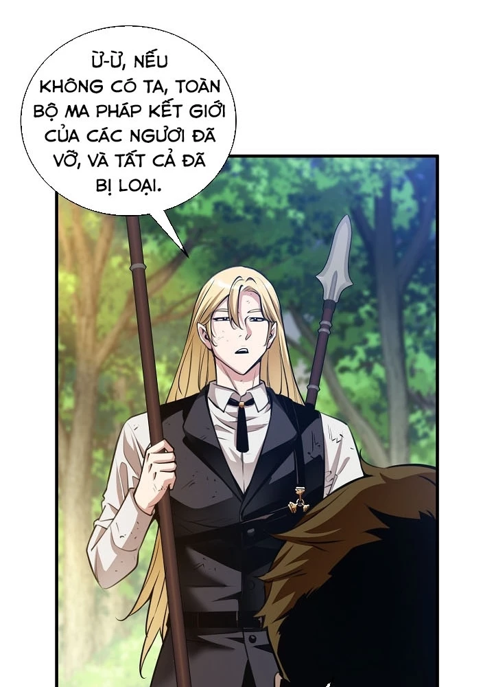 Số Phận An Bài Cho Các Nữ Phản Diện Yêu Tôi Chapter 39 - 74