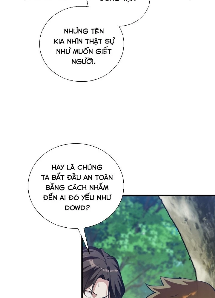 Số Phận An Bài Cho Các Nữ Phản Diện Yêu Tôi Chapter 39 - 76
