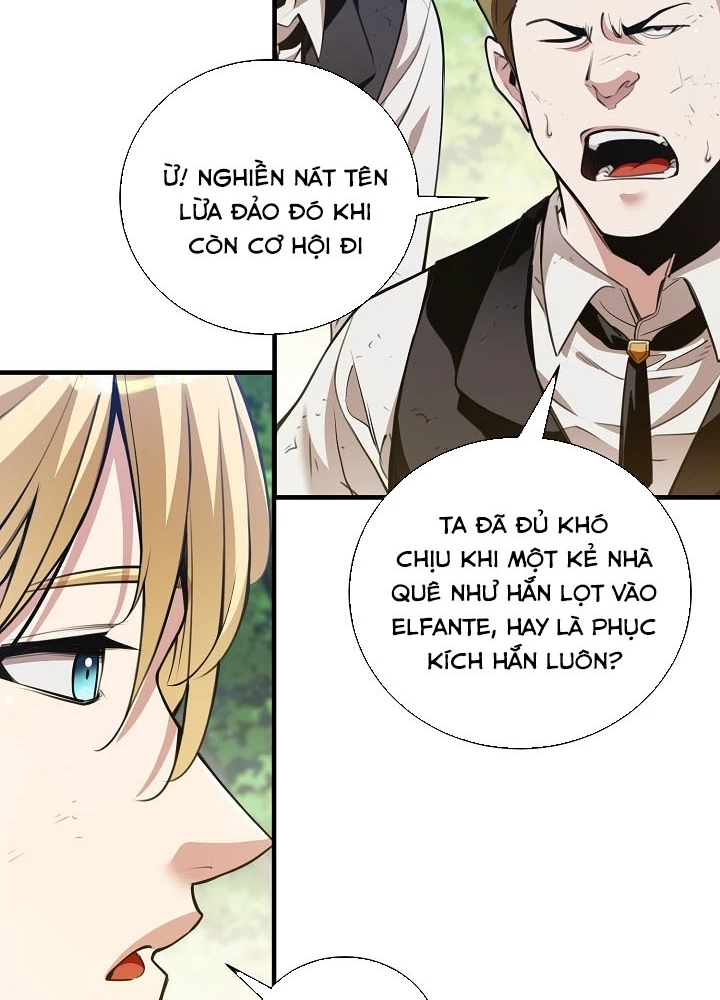 Số Phận An Bài Cho Các Nữ Phản Diện Yêu Tôi Chapter 39 - 78