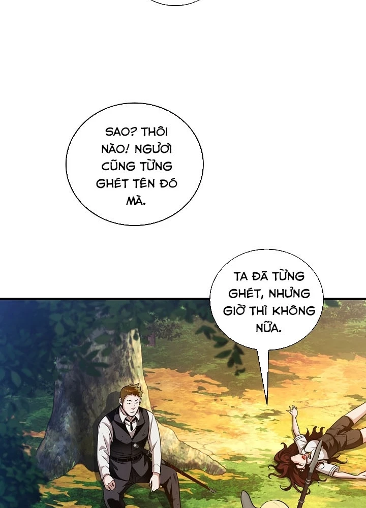 Số Phận An Bài Cho Các Nữ Phản Diện Yêu Tôi Chapter 39 - 80