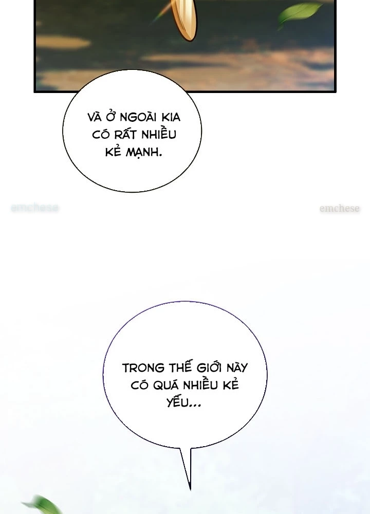 Số Phận An Bài Cho Các Nữ Phản Diện Yêu Tôi Chapter 39 - 84