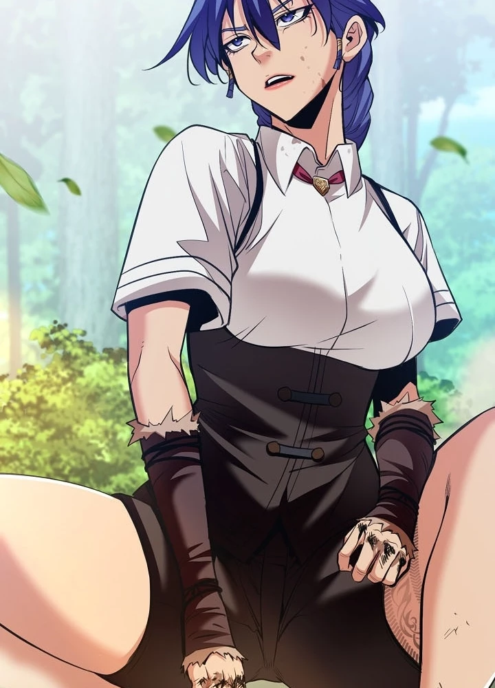 Số Phận An Bài Cho Các Nữ Phản Diện Yêu Tôi Chapter 39 - 86