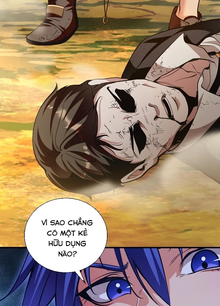 Số Phận An Bài Cho Các Nữ Phản Diện Yêu Tôi Chapter 39 - 88