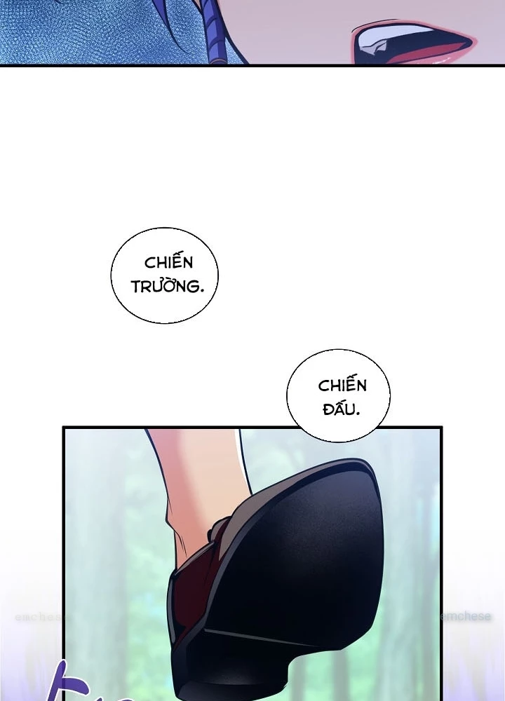 Số Phận An Bài Cho Các Nữ Phản Diện Yêu Tôi Chapter 39 - 90