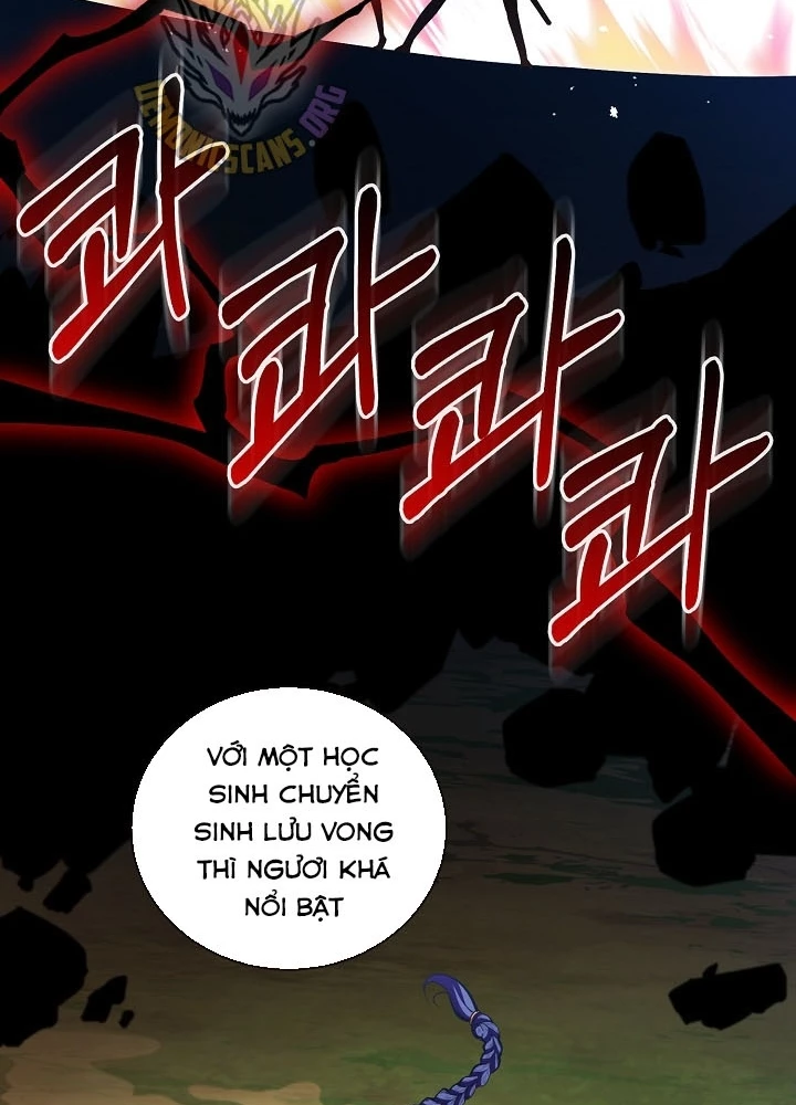 Số Phận An Bài Cho Các Nữ Phản Diện Yêu Tôi Chapter 39 - 106