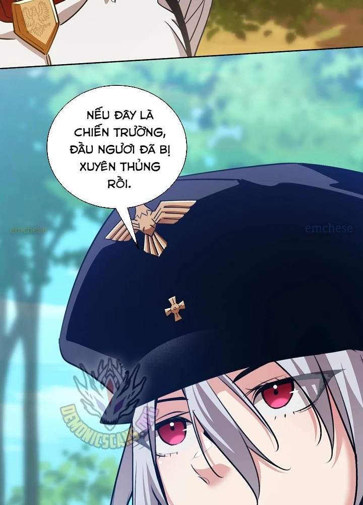 Số Phận An Bài Cho Các Nữ Phản Diện Yêu Tôi Chapter 39 - 120