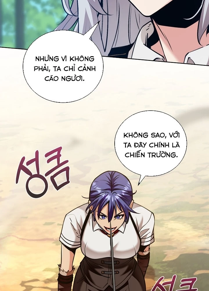 Số Phận An Bài Cho Các Nữ Phản Diện Yêu Tôi Chapter 39 - 122