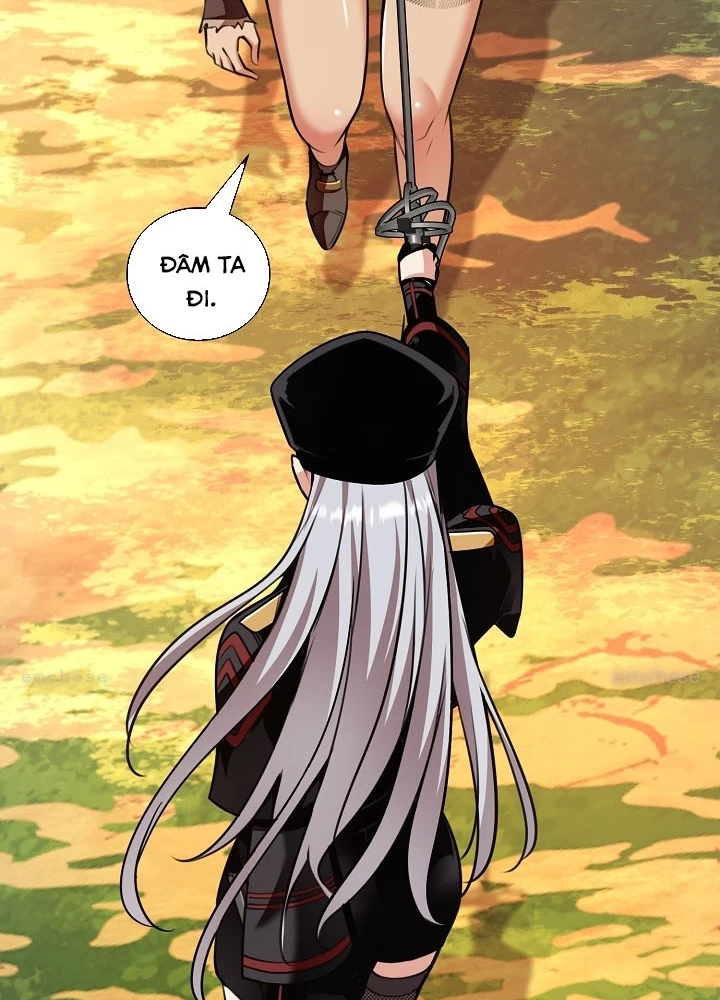 Số Phận An Bài Cho Các Nữ Phản Diện Yêu Tôi Chapter 39 - 124