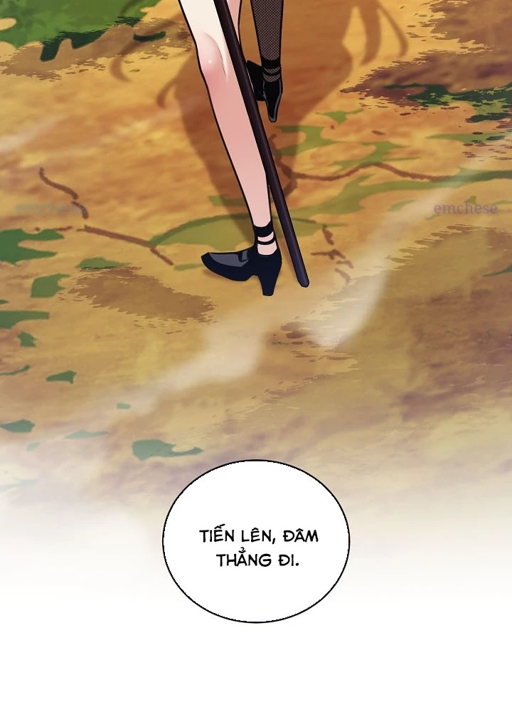 Số Phận An Bài Cho Các Nữ Phản Diện Yêu Tôi Chapter 39 - 126