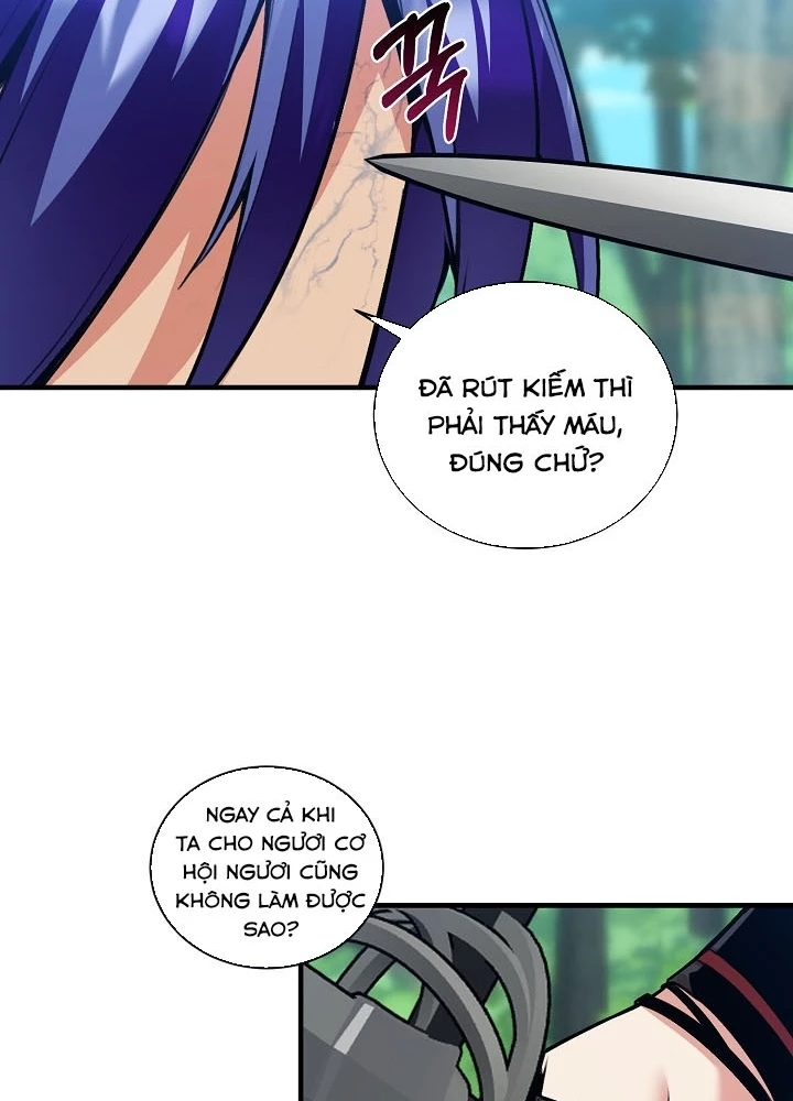 Số Phận An Bài Cho Các Nữ Phản Diện Yêu Tôi Chapter 39 - 128