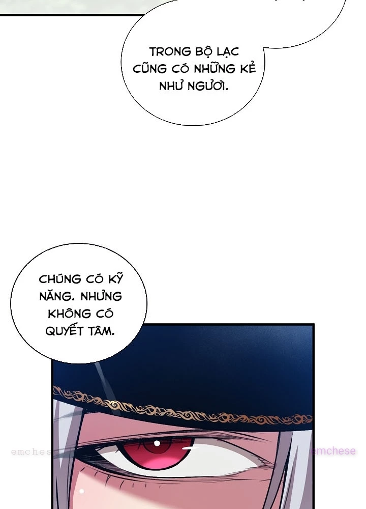 Số Phận An Bài Cho Các Nữ Phản Diện Yêu Tôi Chapter 39 - 132
