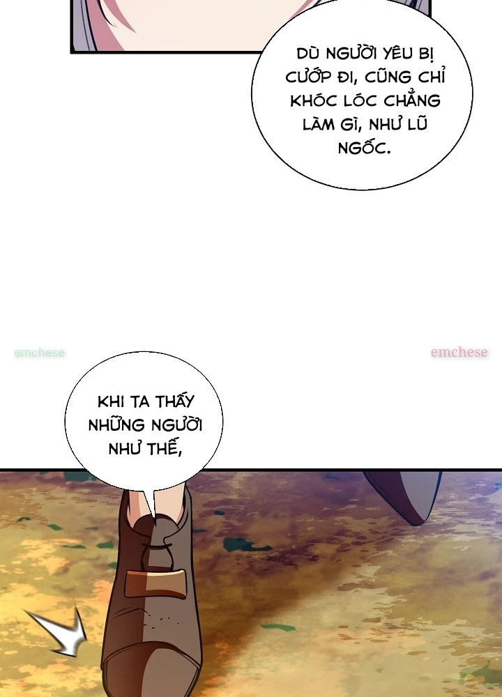 Số Phận An Bài Cho Các Nữ Phản Diện Yêu Tôi Chapter 39 - 134