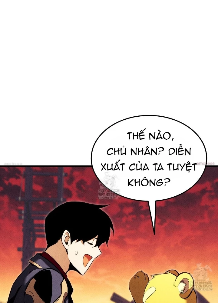 Huyền Thoại Game Thủ - Tái Xuất Chapter 205 - 23