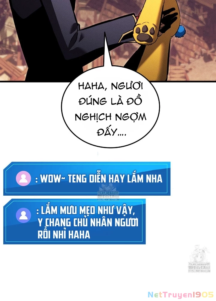 Huyền Thoại Game Thủ - Tái Xuất Chapter 205 - 25