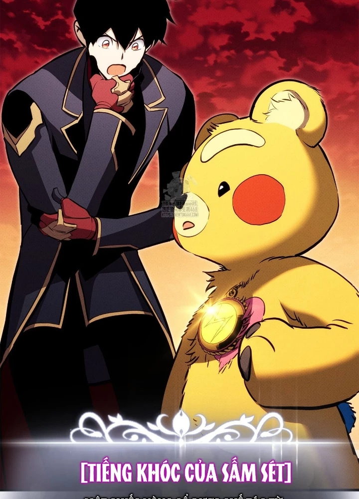 Huyền Thoại Game Thủ - Tái Xuất Chapter 205 - 37