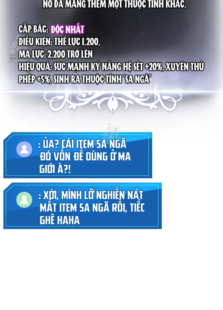 Huyền Thoại Game Thủ - Tái Xuất Chapter 205 - 39