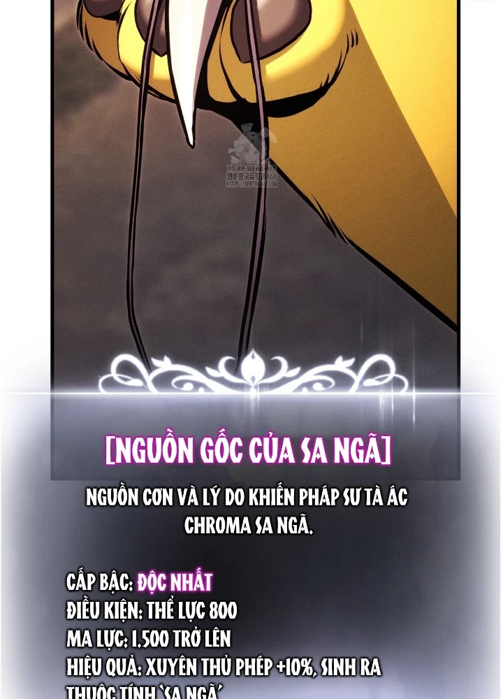 Huyền Thoại Game Thủ - Tái Xuất Chapter 205 - 43