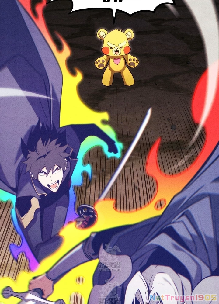 Huyền Thoại Game Thủ - Tái Xuất Chapter 205 - 75