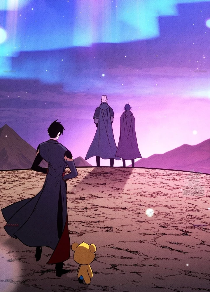 Huyền Thoại Game Thủ - Tái Xuất Chapter 205 - 315