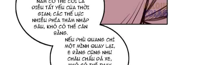 [Tam Giới Chí] Thích Ách Truyện Chapter 49 - 2