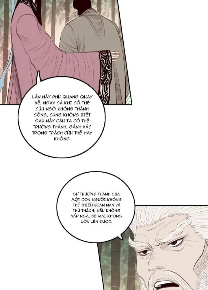 [Tam Giới Chí] Thích Ách Truyện Chapter 49 - 13