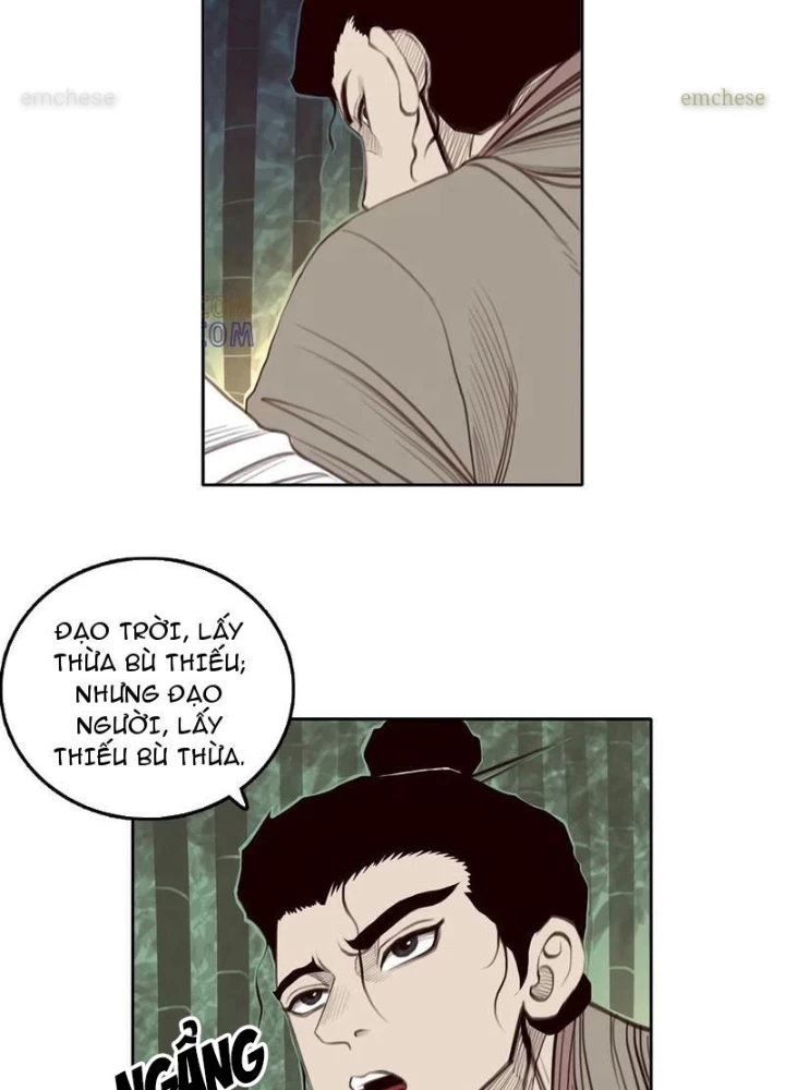 [Tam Giới Chí] Thích Ách Truyện Chapter 49 - 17