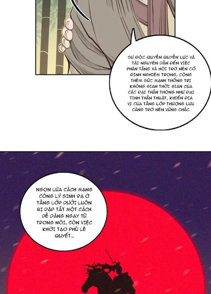 [Tam Giới Chí] Thích Ách Truyện Chapter 49 - 19
