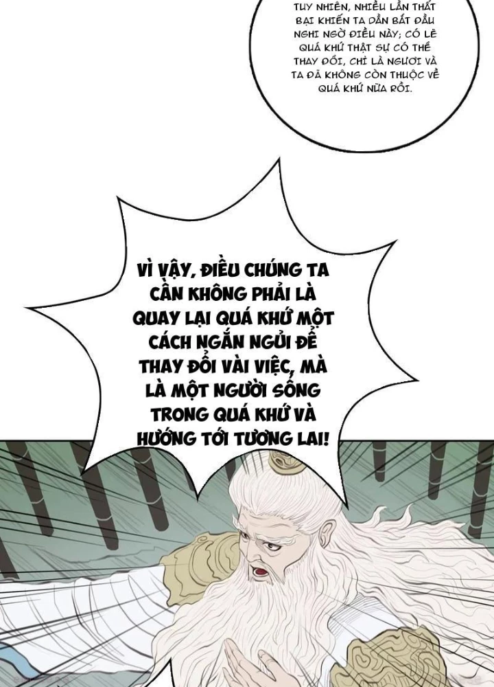 [Tam Giới Chí] Thích Ách Truyện Chapter 49 - 29