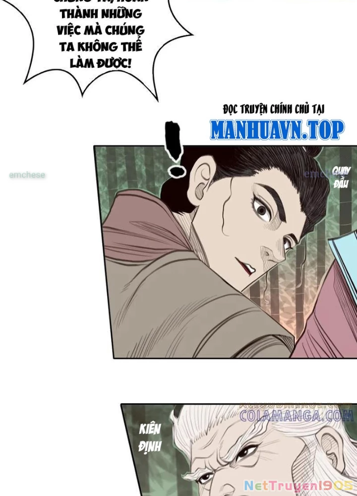 [Tam Giới Chí] Thích Ách Truyện Chapter 49 - 31