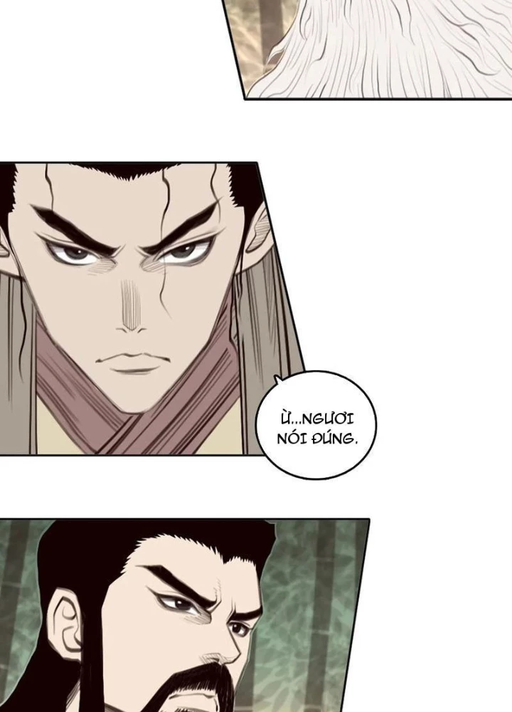 [Tam Giới Chí] Thích Ách Truyện Chapter 49 - 33