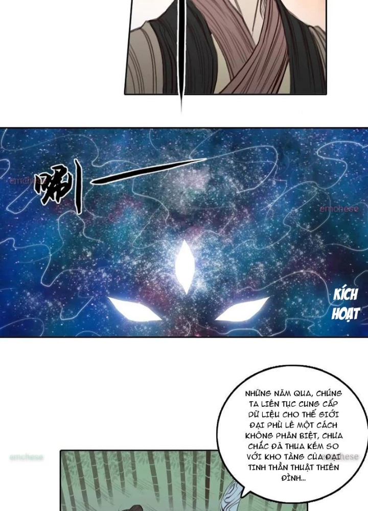 [Tam Giới Chí] Thích Ách Truyện Chapter 49 - 51