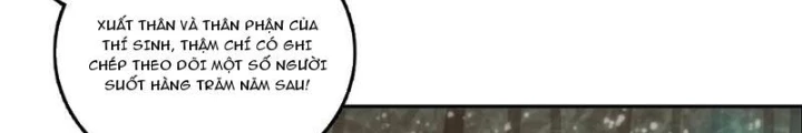[Tam Giới Chí] Thích Ách Truyện Chapter 49 - 56