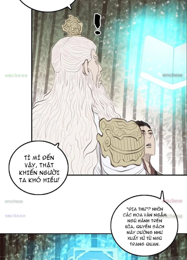 [Tam Giới Chí] Thích Ách Truyện Chapter 49 - 57