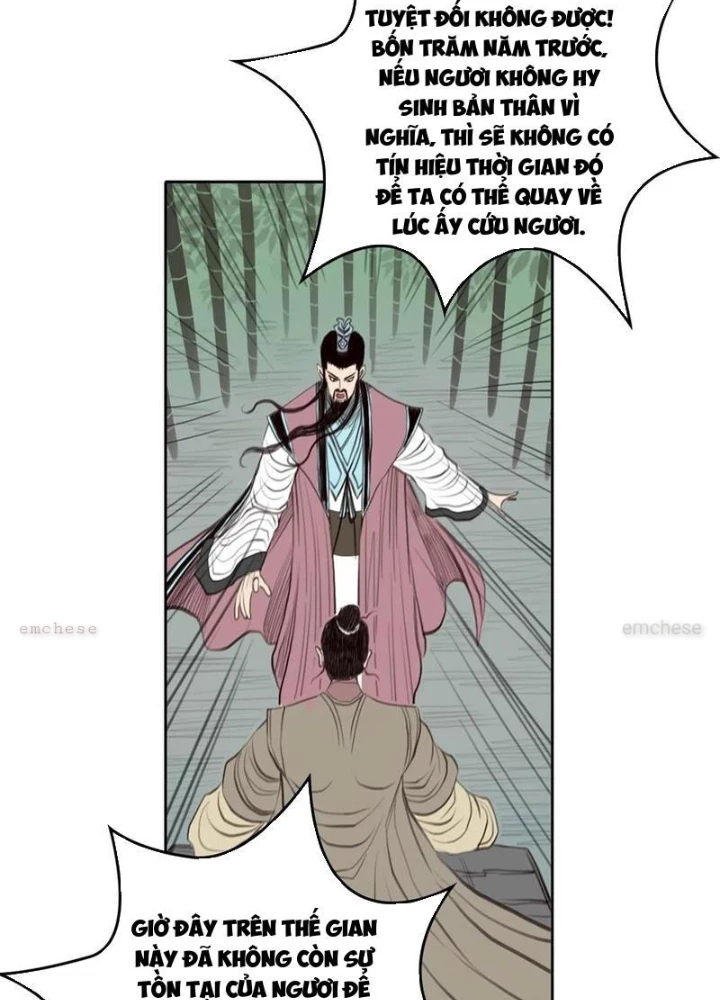[Tam Giới Chí] Thích Ách Truyện Chapter 49 - 67