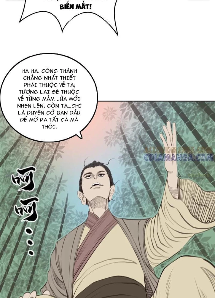[Tam Giới Chí] Thích Ách Truyện Chapter 49 - 69