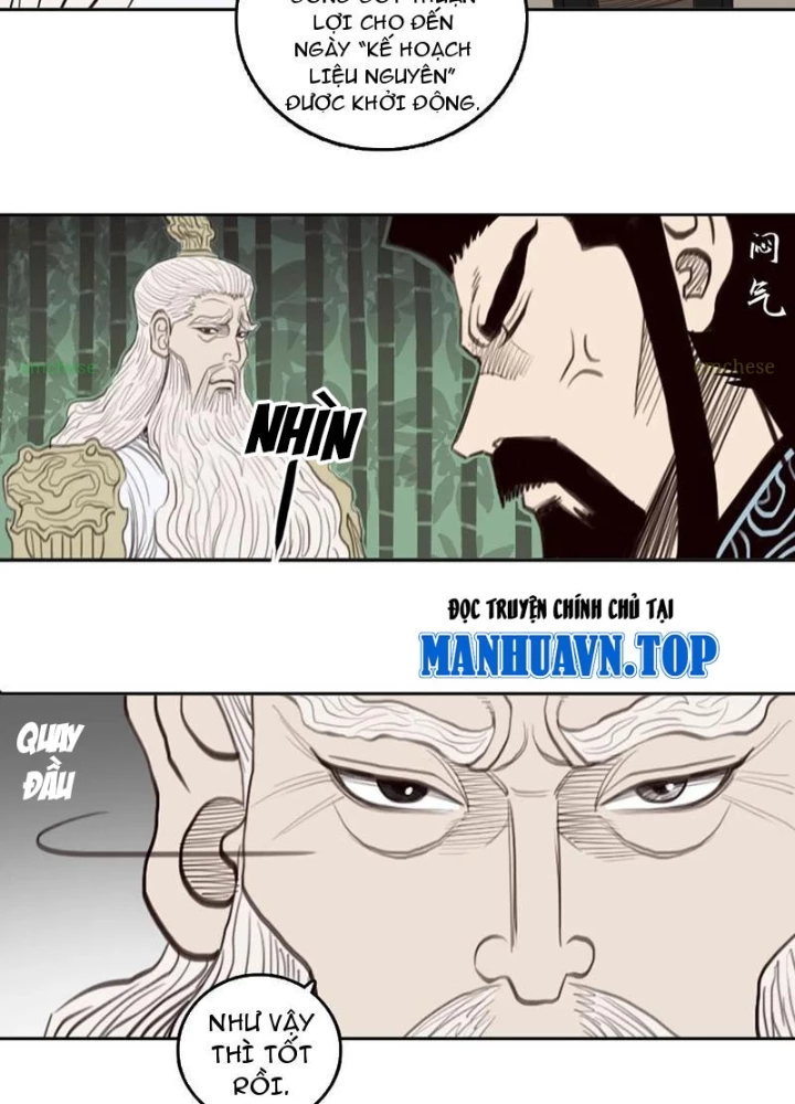 [Tam Giới Chí] Thích Ách Truyện Chapter 49 - 79